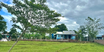 Điện Tiến đầu tư đầu năm 194m2 đường ô tô trục thông gần DT605 chỉ với 6xx