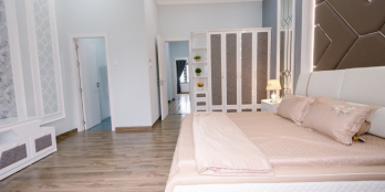 SIÊU PHẨM, MẶT TIỀN 3 TẦNG VIEW BIỂN, SÁT KHU NGHỈ DƯỠNG MIKAZUKI