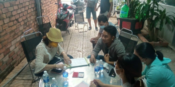 Nhận kí gửi - mua bán nhà tại quận Bình Thạnh, quận 1, quận 2, 3, Thủ Đức