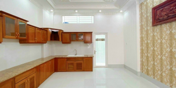 Ngộp.Ra gấp nhà 3 lầu 5,3 tỷ cách chợ an khánh 80m, dhyd cần thơ 300m