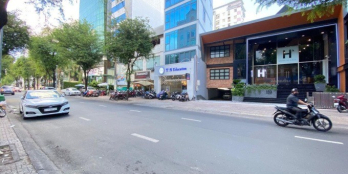 Bán nhà HXH Đ.Võ Văn Tần DT85m2_3Lầu giá chỉ 18.5tỷ( khu vực rất hiếm nhà bán)