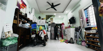 Bán nhà Trần Bình Trọng, P1, Gò Vấp – sát Phạm Văn Đồng, 50m2, 3 tầng, 4.5 tỷ