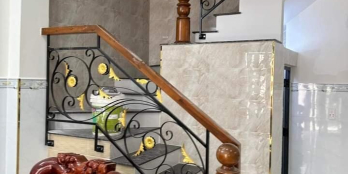 Bán nhà HXH, Đồng Xoài, Tân Bình, 8 tỷ 5, Kinh doanh tốt