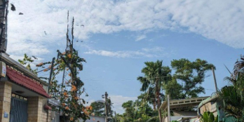 Hàng hiếm trường thọ 71m chỉ 4ty nhỉnh 5x15,thủ 5tr,th,2pn