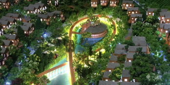 Ở ĐÂY CÓ BÁN ĐẤT NGHỈ DƯỠNG TUYỆT ĐẸP TẠI BẢO LỘC