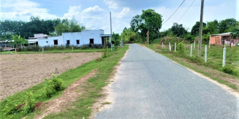 BÁN GẤP LÔ GÓC 2MT VÀNH ĐAI KCN, KINH DOANH MUA BÁN ĐƯỢC, GIÁ RẺ 390TR