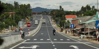 ĐẤT NỀN CHÂU THÀNH TIỀN GIANG MẶT TIỀN QL1A GIÁ RẺ RƯỚC LỘC ĐẦU NĂM