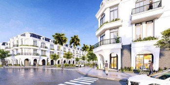 Chính chủ bán gấp nền Vạn Phát Minh Châu TP Sóc Trăng đối diện công viên