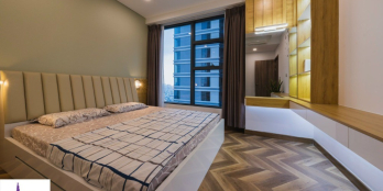 Chính chủ bán 03pn Sh-tầng cao (125m2) giảm sập sàn 11tỷ tặng full nội thất