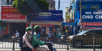 Bán căn góc 2 MT Bạch Đằng vị trí đẹp 6x16m có HĐT nét 45tr