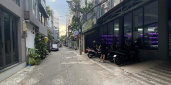 Mặt tiền đường Nguyễn Bỉnh Khiêm Kinh Doanh cực đỉnh giá rẻ