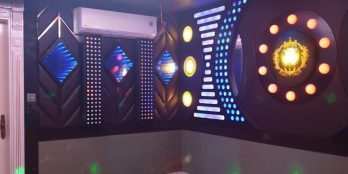 Nhà mặt tiền đường Lê Bình Kinh doanh cực đỉnh giá tốt