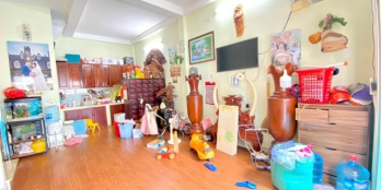 Bán nhà Tái Định Cư X2A, Yên Sở Hoàng Mai, sát vách GAMUDA City, 39 m2, 3 tỷ 800