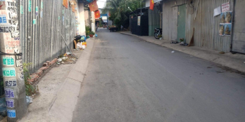 Mt hiệp bình chánh,hiệp bình 27m chỉ 3ty,2pn,2tag,thủ 7tr,th