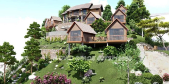 Siêu rẻ đất Lương Sơn Hoà Bình 4300m2 khu nghỉ dưỡng chỉ nhỉnh 4 tỷ