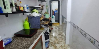 Cho thuê nhà mặt tiền Hùng Vương ngay trung tâm thuận tiện kinh doanh