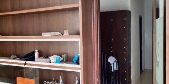 Cho thuê nhà 3 tầng gần Cầu Rồng, Quận Sơn Trà, TP Đà Nẵng