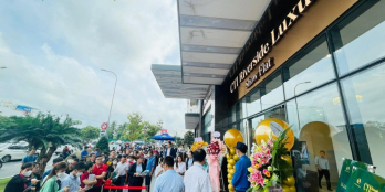 HÀNG HIẾM CĂN HỘ CAO CẤP CT1 RIVERSIDE FULL NỘI THẤT GIÁ HẠT DẺ VIEW SÔNG