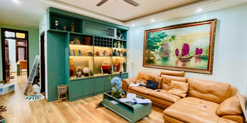 Bán Nhà MP 19/5 Chiến Thắng, Văn Quán, Kinh Doanh Bất Chấp, 80Mx5T MT4.7m