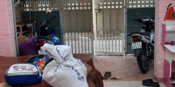 Nhà ngây chợ Hòa Hưng Kinh Doanh cực đỉnh giá tốt