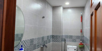 Bán nhà đường Thiên Phước, P9, Tân Bình - 53m - 3 tầng - 4x14. Giá 5.6 tỷ