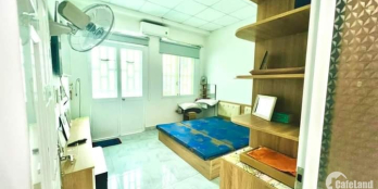 Bán nhà MT Nguyễn Quý Anh, 54m2, 11 tỷ 5