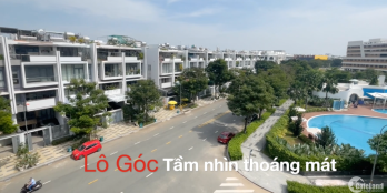 Cho Thuê Căn góc 5x20,5m MT16m,hướng Đông D/A Vạn Phúc City