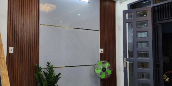 QUẬN 6, AN DƯƠNG VƯƠNG, P13, 34m2, 4 TẦNG, 5.2 TỶ (TL)