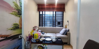 Chính chủ bán nhà mặt ngõ phố Giảng Võ, Quận Đống Đa, 15m2 giá 1.55 tỷ