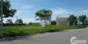 ĐẤT CẦN BÁN: 2.110M2-GIÁ 400TR/SHR  SÁT Q.LỘ 14,GẦN CHỢ TRƯỜNG,KỀ KCN BECAMEX