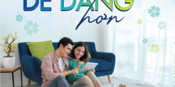 BOOKING NGAY CĂN HỘ 9X AN SƯƠNG-ĐẦU TƯ DỄ DÀNG