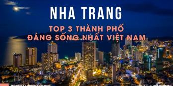 BÁN SUẤT MUA CĂN HỘ BIỂN NHA TRANG CK 58% CHỈ 1.5 TỶ/CĂN  2PN 70M2,LH 0903239035