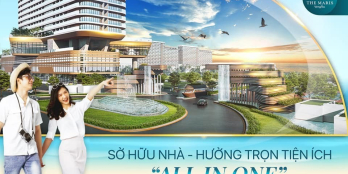 Giỏ hàng CĐT The Maris, full nội thất chỉ từ 55tr/m2, agribank hỗ trợ vay 60%