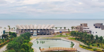 ALARIC TOWER CĂN HỘ DU THUYỀN" MẶT TIỀN BIỂN VŨNG TÀU