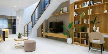 Chỉ #980 triệu sở hữu ngay Nhà_Thiết_kế_cao_cấp tại Bình Dương