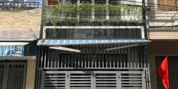 Chuyển công tác cần bán nhà tại Hòa Cường Nam, 58m, chỉ 4,1 tỷ.