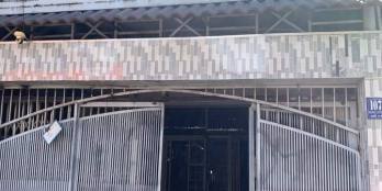 Hẻm xe hơi tránh nhau chỉ 6, 3 tỷ rất hiếm nhà bán kinh doanh tốt