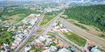 Chính thức nhận Booking Shophouse 5 sao đẳng cấp tại TP biển Quy Nhơn