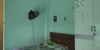 Bán nhà hẻm đường Ung văn Khiêm, khu kinh doanh sầm uất bật nhất Bình Thạnh