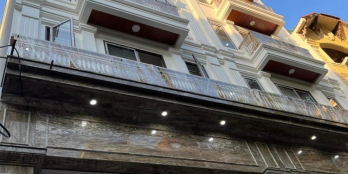 BÁN NHÀ ĐƯỜNG NGUYỄN LÂN – THANH XUÂN – MẶT PHỐ - NỞ HẬU – KINH DOANH ĐỈNH