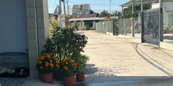 CHÍNH CHỦ BÁN 2 CĂN NHÀ SIÊU ĐẸP, VỊ TRÍ TRUNG TÂM THỦ DẦU MỘT -GIÁ RẺ CHO KHÁCH