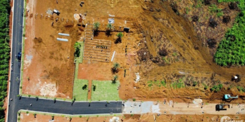 Đất nền nghỉ dưỡng gần trung tâm TP. Bảo Lộc, giá từ 950 tr/nền trao sổ liền tay