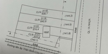 Cần Bán Nền và Nhà xây dựng Khu Nhà Phố Thiết Kế Châu Âu