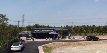 ĐẤT NỀN MẶT TIỀN QL1A SỔ RIÊNG FULL THỔ XÃ THÂN CỬU NGHĨA CHÂU THÀNH TIỀN GIANG