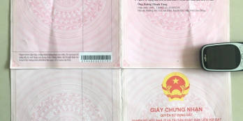 Nợ Ngân Hàng Bán Gấp Đất Full Thổ Cư MT Nhựa 18M ngay KCN, SHR,