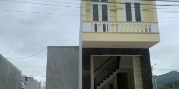 Bán lô đất 4 x 10 đẹp ngay khu dân cư mới chợ dinh,thành phố Quy Nhơn