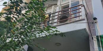Bán nhà chính chủ Nguyễn Thiện Thuật, P24, Bình Thạnh, 61m2, 3 tầng, chỉ 5tỷ900