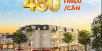 nhà 1trệt 1 lầu gần TP Mới Ân hạn gốc lãi năm đầu tiên