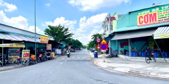 Cơ hội sở hữu nhà 1 trệt 1 lầu Vĩnh Tân. _ Tại Khu Công Nghiệp #VSIP2