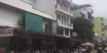 MẶT TIỀN NGANG GẦN 7M SIÊU VIP, ĐỐI DIỆN 3 TRƯỜNG HỌC, SIÊU VỊ TRÍ  ĐỈNH CHÓP